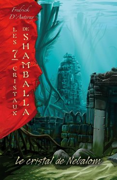 Cover Le cristal de Nebalom (eBook, ePUB)