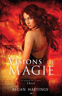 Cover Visions de magie (eBook, ePUB)