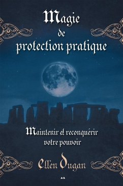 Cover Magie de protection pratique (eBook, ePUB)