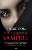 Nuits interdites avec un vampire (eBook, ePUB)