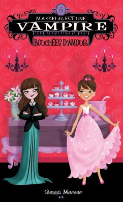 Cover Bouchees d'amour (eBook, ePUB)