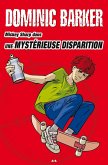 Une mysterieuse disparition (eBook, ePUB)