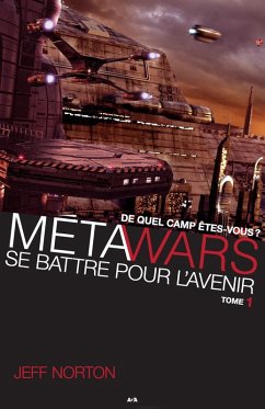 Se battre pour l'avenir (eBook, ePUB) - Jeff Norton, Norton