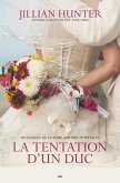 La tentation d'un duc (eBook, ePUB) La tentation d'un duc (eBook, ePUB)