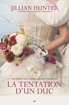 Cover La tentation d'un duc (eBook, ePUB)