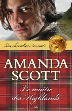 Cover Le maitre des Highlands (eBook, ePUB)