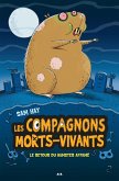 Le retour du hamster affame (eBook, ePUB) Le retour du hamster affame (eBook, ePUB)