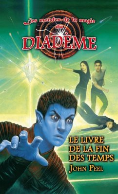 Cover Le livre de la fin des temps (eBook, ePUB)