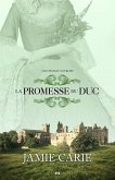 La promesse du Duc (eBook, ePUB)