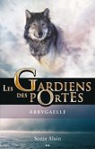 Les gardiens des portes (eBook, ePUB)