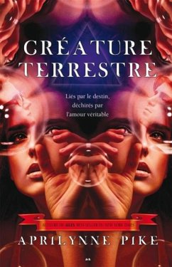 Cover Creature terrestre (eBook, ePUB)