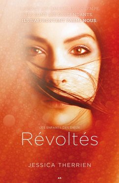Cover Revoltes (eBook, ePUB)