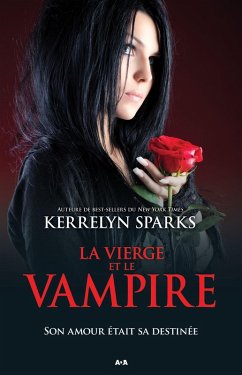 La vierge et le vampire (eBook, ePUB) - Kerrelyn Sparks, Sparks