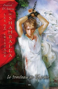 Le tombeau de Tzardes (eBook, ePUB) - Fredrick D'Anterny, D'Anterny