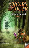 Le reve de vent (eBook, ePUB)