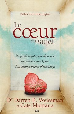 Cover Le cA ur du sujet (eBook, ePUB)