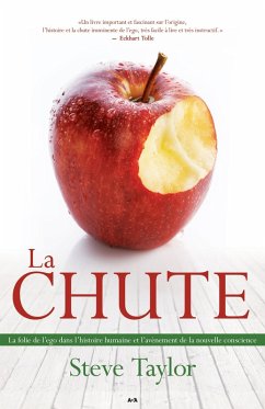 Cover La Chute (eBook, ePUB)