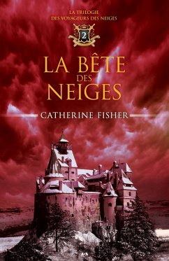 Cover La bete des neiges (eBook, ePUB)
