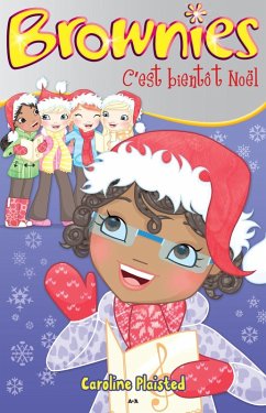 Cover C'est bientot Noel (eBook, ePUB)