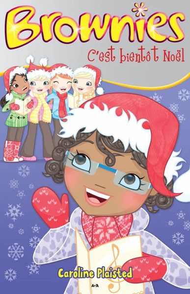 C'est bientot Noel (eBook, ePUB)
