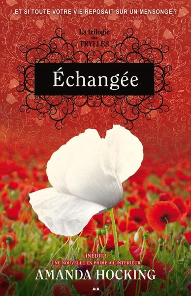 Echangee (eBook, ePUB)