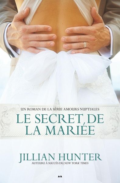 Le secret de la mariee (eBook, ePUB) Le secret de la mariee (eBook, ePUB)