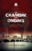 La chambre des ombres (eBook, ePUB) La chambre des ombres (eBook, ePUB)