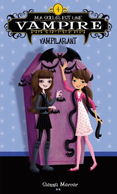 Cover Vampilarant (eBook, ePUB)