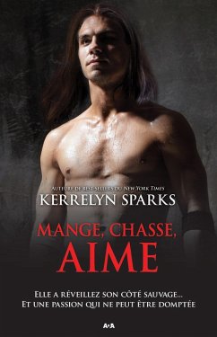 Cover Mange, chasse, aime (eBook, ePUB)