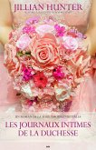 Les journaux intimes de la duchesse (eBook, ePUB) Les journaux intimes de la duchesse (eBook, ePUB)