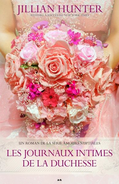 Les journaux intimes de la duchesse (eBook, ePUB)