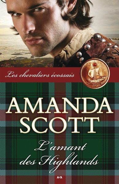 L'amant des Highlands (eBook, ePUB)