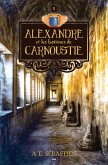Alexandre et les fantomes de Carnoustie (eBook, ePUB)