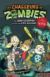 Les chasseurs de zombies (eBook, ePUB) - Bild 1
