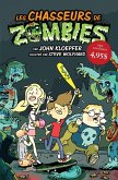Les chasseurs de zombies (eBook, ePUB)