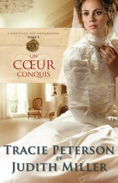 Cover Un coeur conquis (eBook, ePUB)
