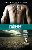 L'avenement (eBook, ePUB) L'avenement (eBook, ePUB)