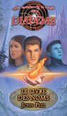 Le livre des noms (eBook, ePUB) Le livre des noms (eBook, ePUB)