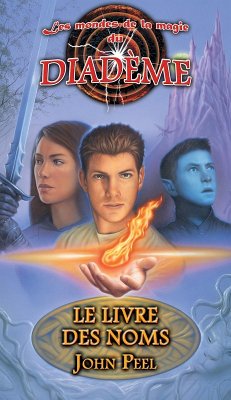 Cover Le livre des noms (eBook, ePUB)