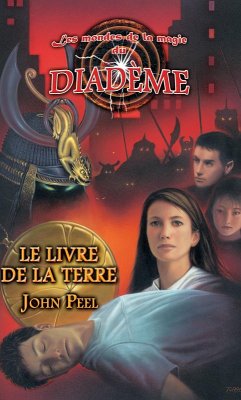 Le livre de la terre (eBook, ePUB) - John Peel, Peel