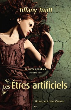 Cover Les Etres artificiels (eBook, ePUB)