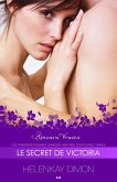 Le secret de Victoria (eBook, ePUB)