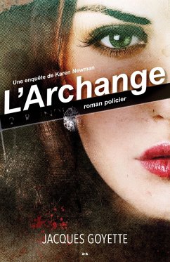 L'Archange (eBook, ePUB) Cover L'Archange (eBook, ePUB)