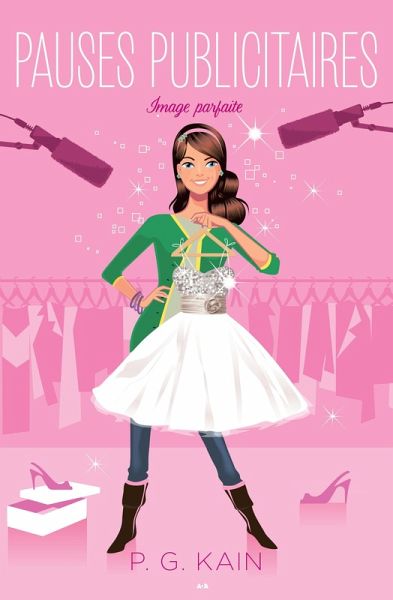 Image parfaite (eBook, ePUB) Image parfaite (eBook, ePUB)