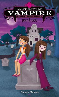 Cover Dos a dos (eBook, ePUB)