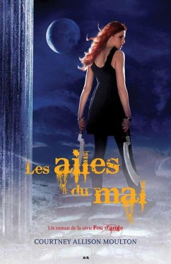 Cover Les ailes du mal (eBook, ePUB)