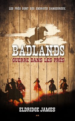 Guerre dans les pres (eBook, ePUB) - Eldridge James, James