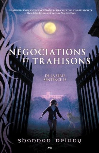 Negociations et trahisons (eBook, ePUB) Negociations et trahisons (eBook, ePUB)