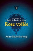 Rose voilee (eBook, ePUB)
