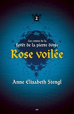 Cover Rose voilee (eBook, ePUB)